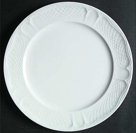 White Crest by Lenox
