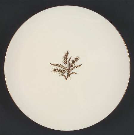 Wheat Large Sandwich Tray