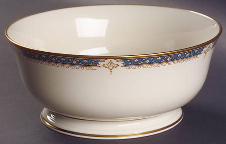Whitley Manor 8" Round Vegetable Bowl