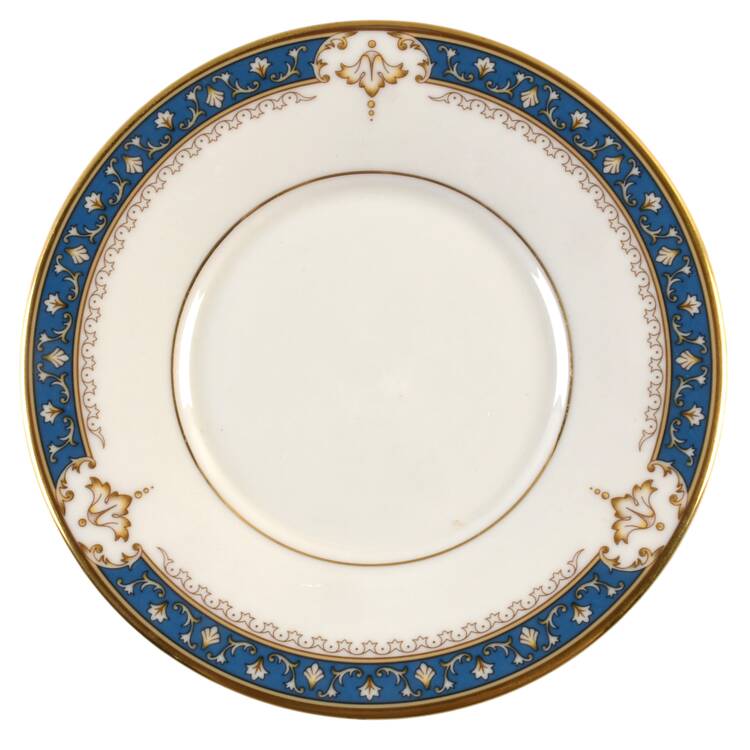 Whitley Manor Saucer for Flat Cup