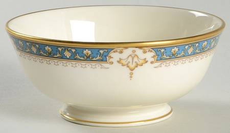 Whitley Manor Fruit/Dessert (Sauce) Bowl