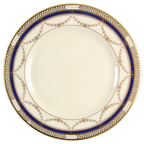 Winslow Castle Salad Plate