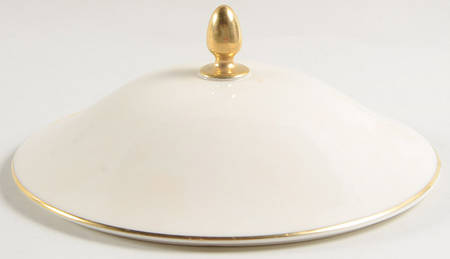 Winslow Castle Lid for 1999 Shape Round Vegetable
