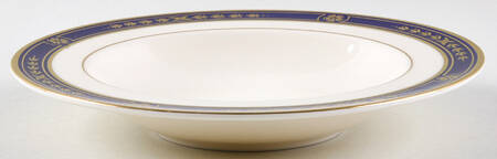 Winslow Castle Rim Soup Bowl