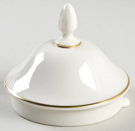 Winslow Castle Lid for Teapot