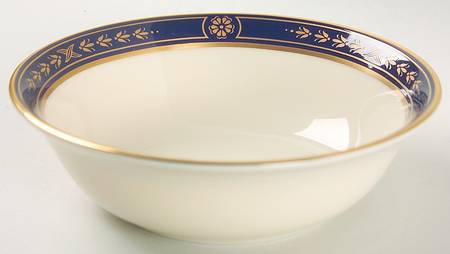 Winslow Castle Individual Salad Bowl