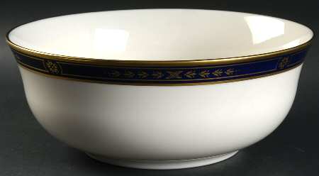 Winslow Castle 8" Round Vegetable Bowl