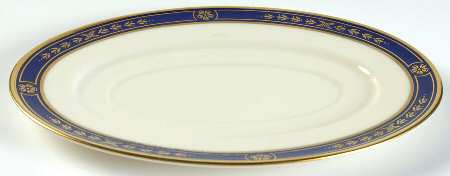 Winslow Castle Underplate for Gravy Boat