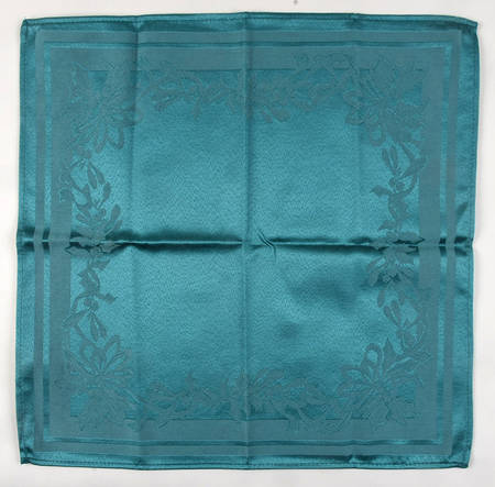 Winter Greetings Cloth Napkin