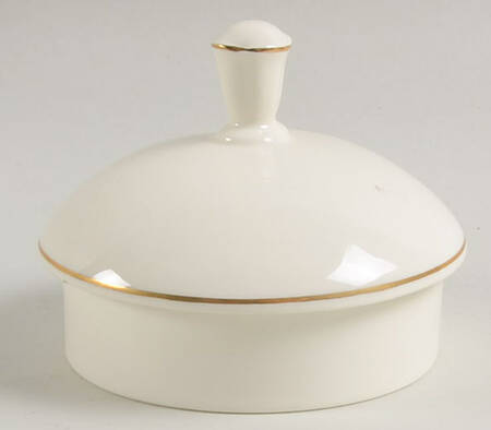 Winter Greetings Lid for Teapot