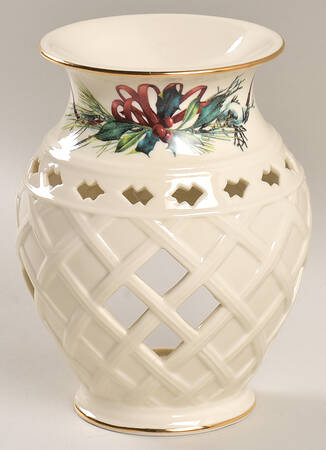 Winter Greetings Fragrance Warmer