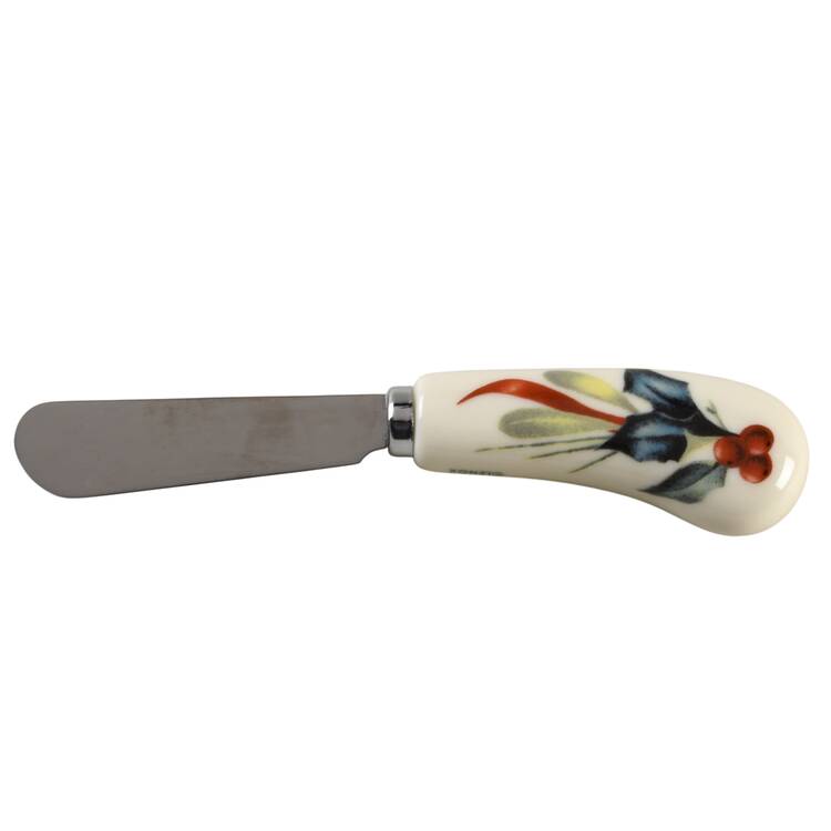 Winter Greetings Spreader (For Dip and Spreader)