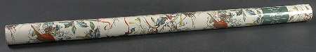 Winter Greetings Wrapping Paper-Roll