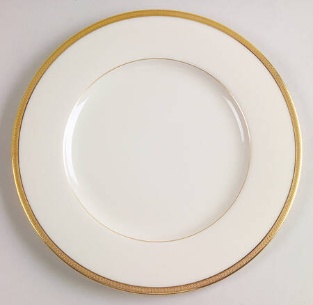 Salad Plate