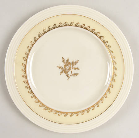 Windsor Salad Plate