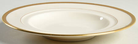 Windsor (Green Backstamp) Muffin Dish No Lid