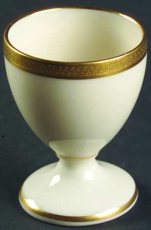 Windsor (Green Backstamp) Single Egg Cup