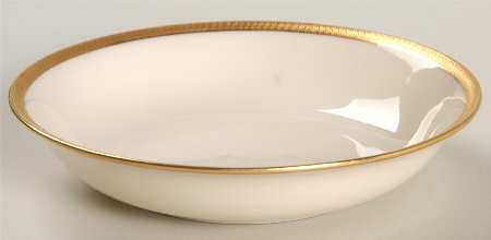 Windsor (Green Backstamp) Fruit/Dessert (Sauce) Bowl
