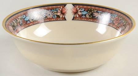 Witherspoon Individual Salad/Dessert/Fruit Bowl by Lenox