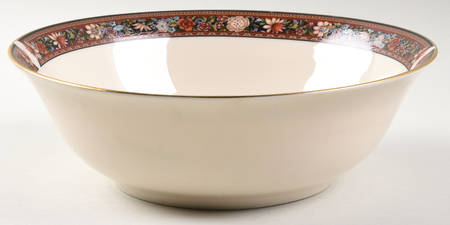 Witherspoon 9" Round Vegetable Bowl