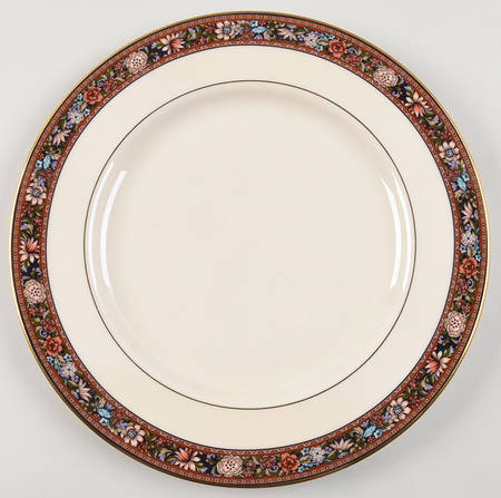 Witherspoon Dinner Plate