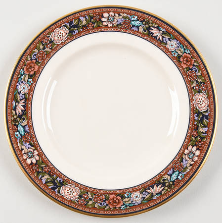 Witherspoon Bread & Butter Plate