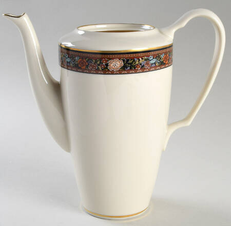 Witherspoon Coffee Pot No Lid