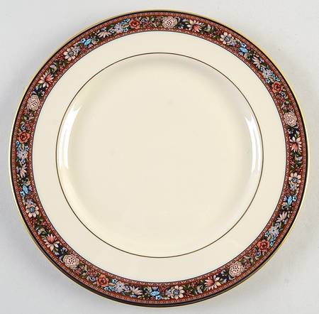 Witherspoon Millennium Dinner Plate