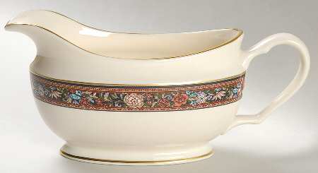Witherspoon Gravy Boat