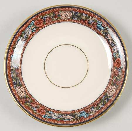 Witherspoon Saucer