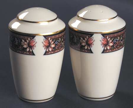 Witherspoon Salt & Pepper Set