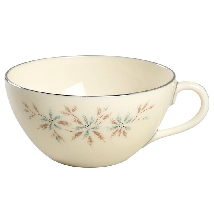 Wyndcrest Flat Cup