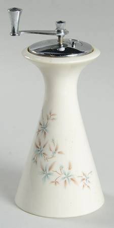 Wyndcrest Pepper Mill