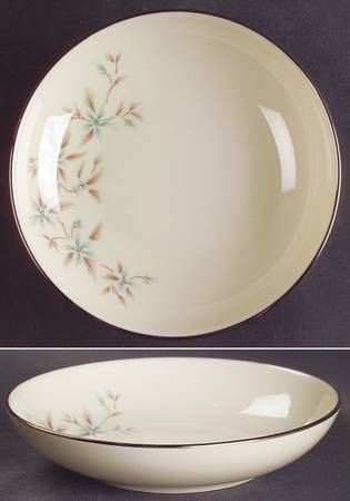 Wyndcrest Fruit/Dessert (Sauce) Bowl