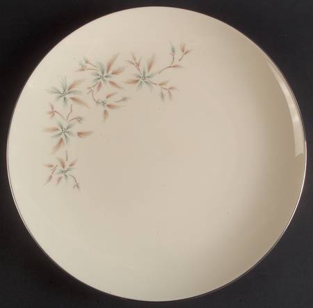 Wyndcrest 12" Chop Plate (Round Platter)
