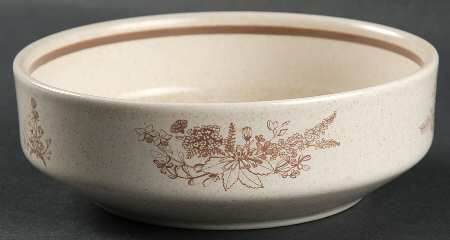 Wynnewood Coupe Cereal Bowl