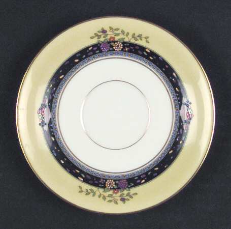 X40d Saucer
