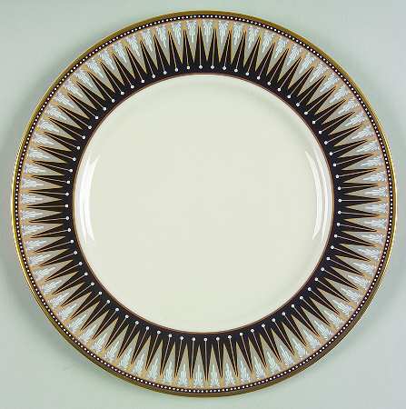 Zerlina Luncheon/Salad Plate
