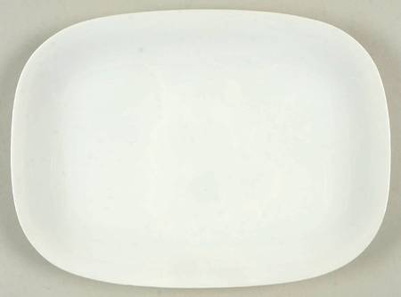 Transition 12" Rectangular Serving Platter
