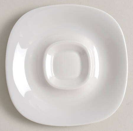 Transition Saucer