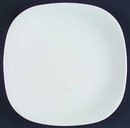 Transition Salad Plate