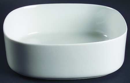 Transition 8" Square Vegetable Bowl
