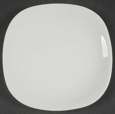 Transition Bread & Butter Plate