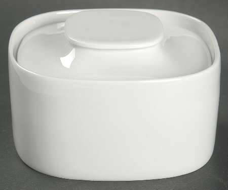 Transition Sugar Bowl & Lid