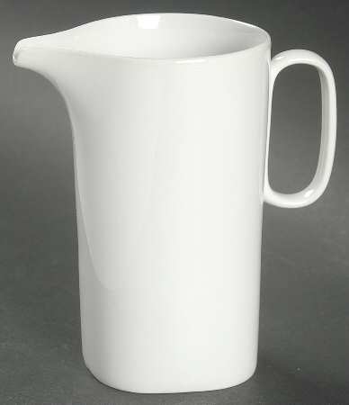 Transition Creamer
