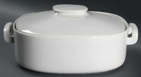 Transition 2 Qt Round Covered Casserole
