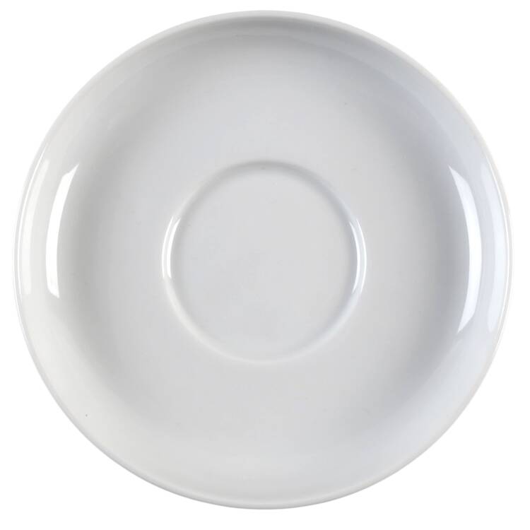 Stack Saucer