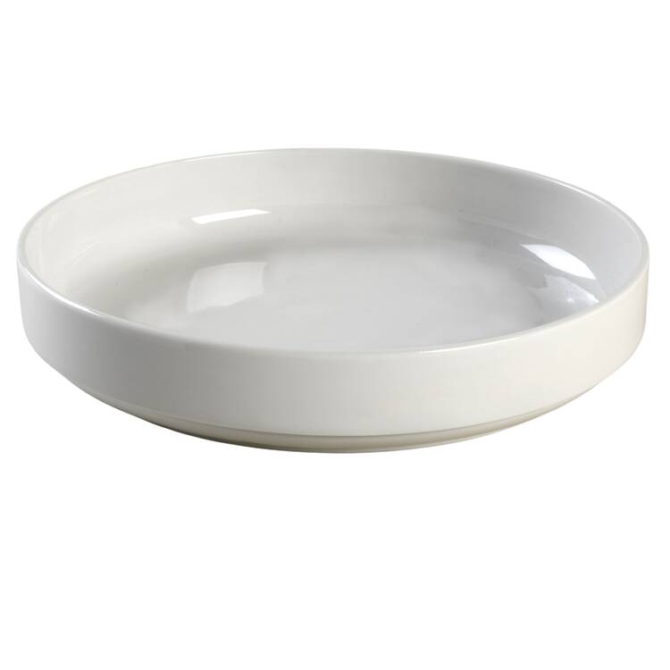 Stack Coupe Soup Bowl