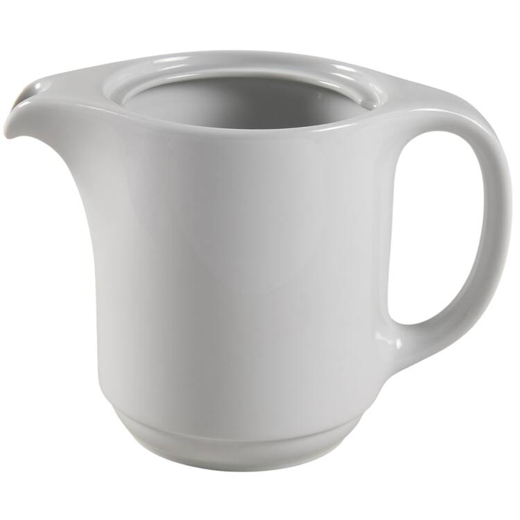 Stack Teapot No Lid