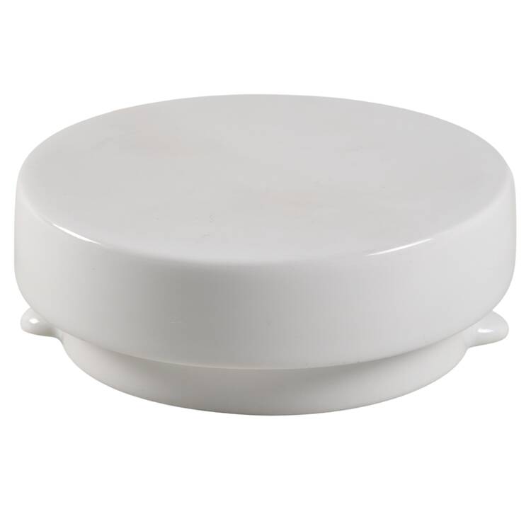 Stack Lid for Teapot